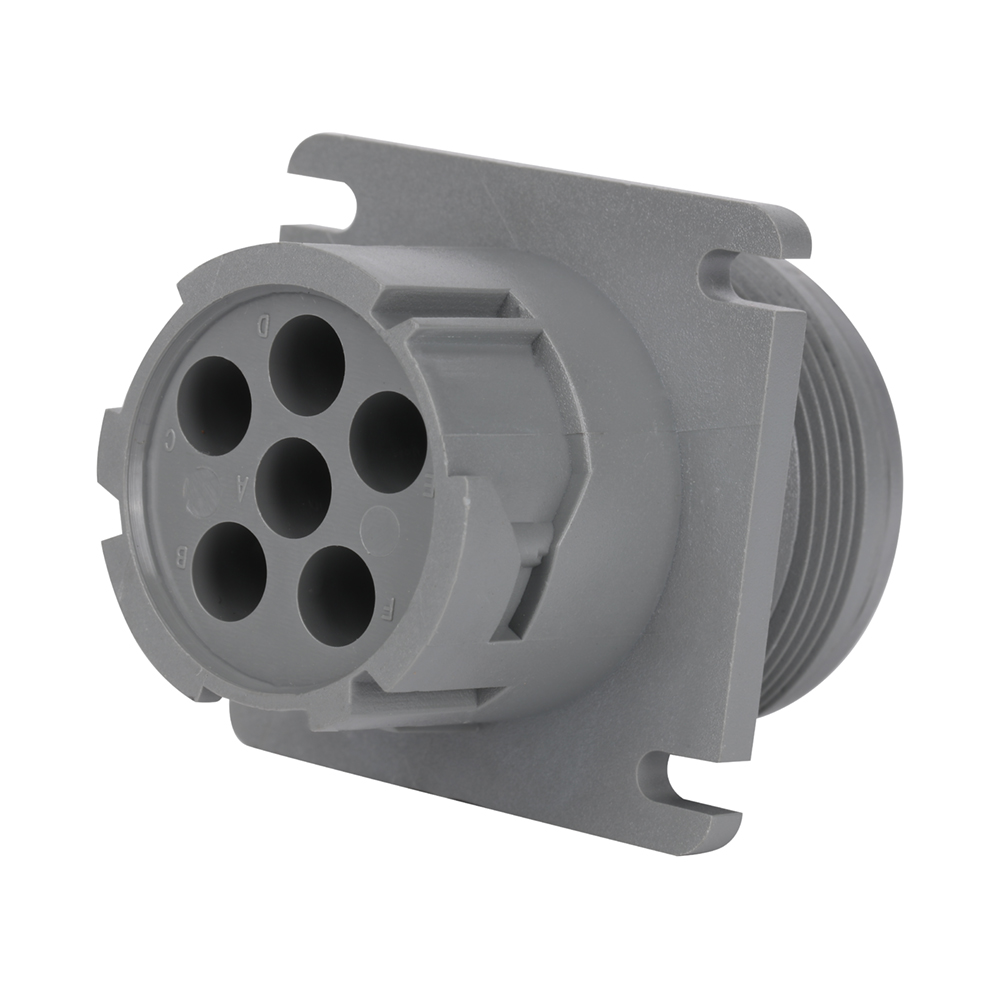 J1708 6Pin Female To Female Sae J1939 J1708 6Pin Conector Cable For Transport Equipment By Telematics, Fleet Management Or Truck