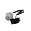 6 Pin J1708 Female to Molex 20 Pin Female and J1708 Male Splitter Y Cable