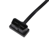 Factory custom 16 pin male female obd ll obd 2 obd2 obd ii obdii t flat cable 1 buyer