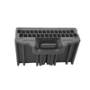 Automobile Connector 32P Sckt HOUSING 2.2mm