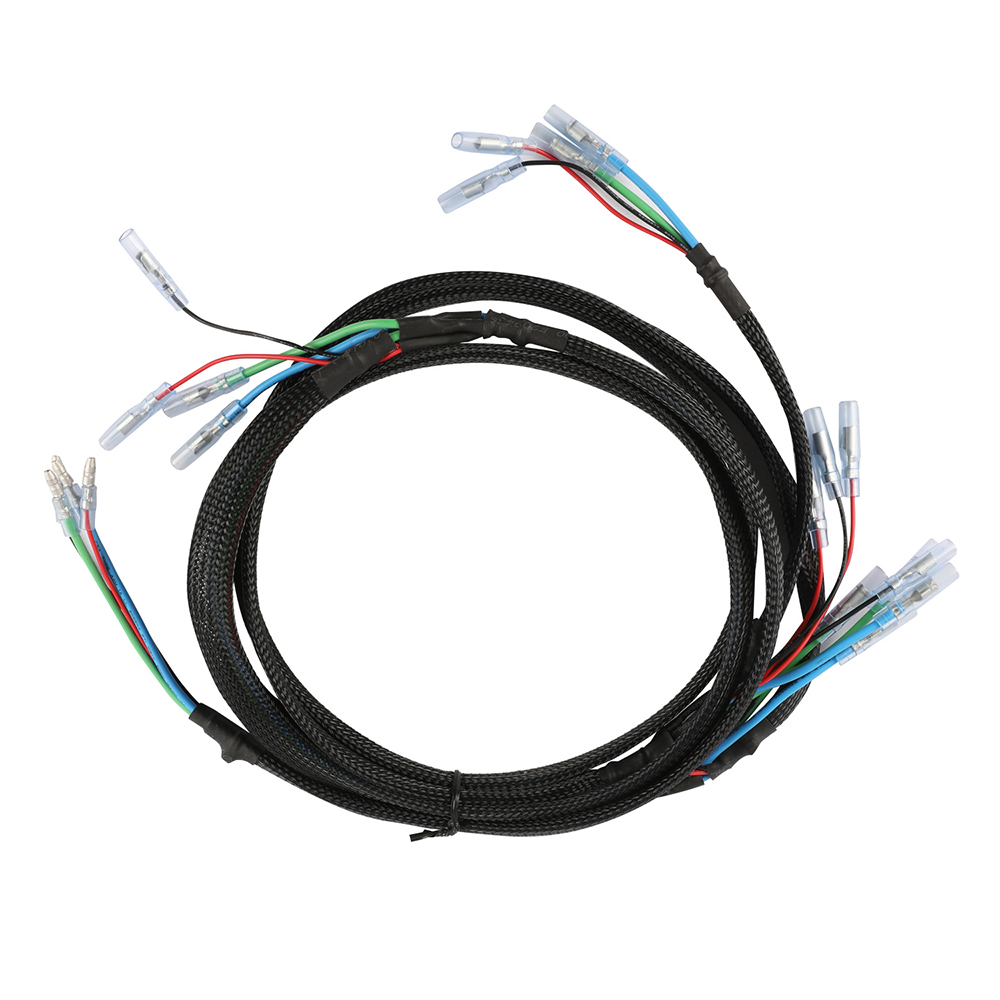 IAT Sensor Relocation Harness