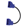 GM 12pin Extension Round Cable