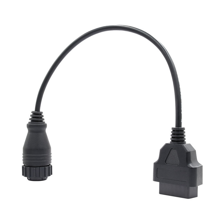 14PIN Sprinter Cable OBD car patch cord is suitable for BENZ old car line