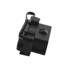 Automobile Connector CON 16 F M/P 150 BLK UNSEALED