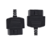Automobile diagnostic instrument moisture-proof automobile electronic detection direct outlet