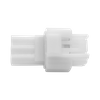 Automotive wiring harness plug waterproof type