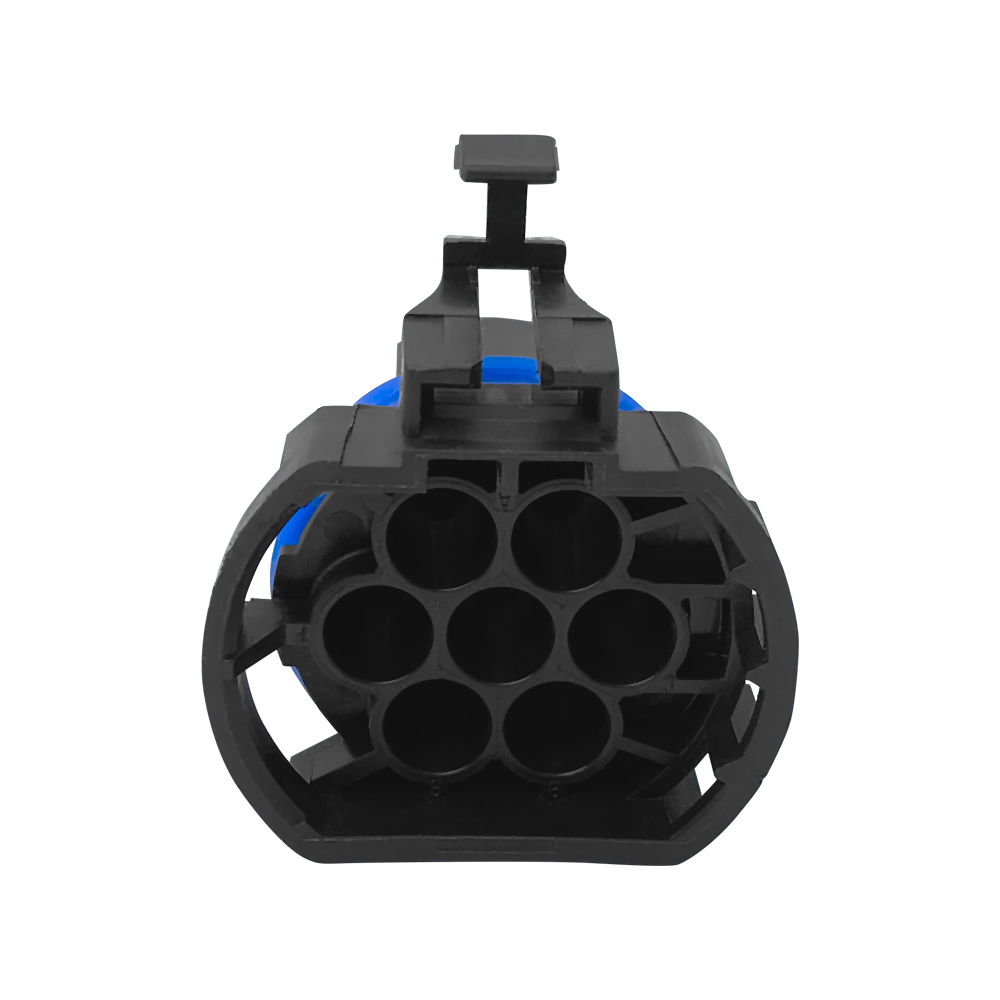 Automobile Connector 7 Way F M/P 280 Sealed Flexlock