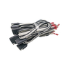 4PIN Trailer Line SAE Connecting Wire Harness 4-core Trailer Line Power Line USA