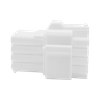 Plug and socket fittings of automobile electronic fuel pump