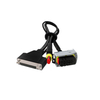 12 pin cable for heavy passenger cars