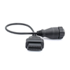 14PIN Sprinter Cable OBD car patch cord is suitable for BENZ old car line