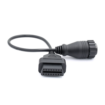 14PIN Sprinter Cable OBD car patch cord is suitable for BENZ old car line