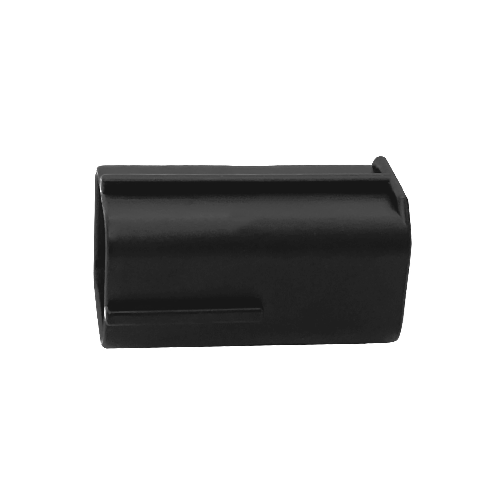 Automobile connector HSG cover 1X06C F/H