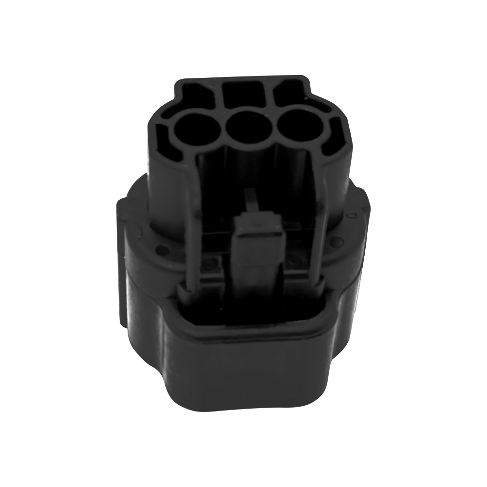 Automobile Connector 070 EJ-2+ PLUG ASSY 3P SIR