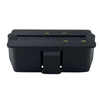 Automobile connector plug OBD2 3pin connector male j1962 automobile wiring harness connector plug