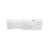 waterproof connector terminal for male and female butt plug of mini-car connector harness