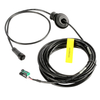CABLE ASSY PWR GND VIASAT SAT TERMINAL ROOF CAP