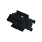 OBDII 16P Female Connector OBD2 OBDII 16 Pin Cable Connector For Used to Equip OBD2 Connectors inAutomobiles