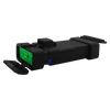 Automobile waterproof connector connector 6-core male-female connector