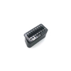 OBDII 16P MALE TO MALE Auto OBD2 Tester extension cable