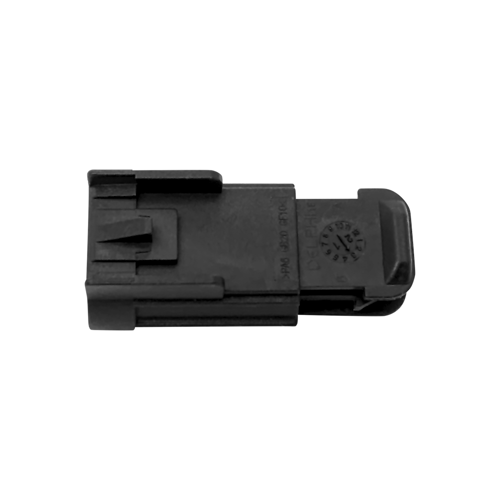 Automobile Connector 2 Way M GT 150 Sealed