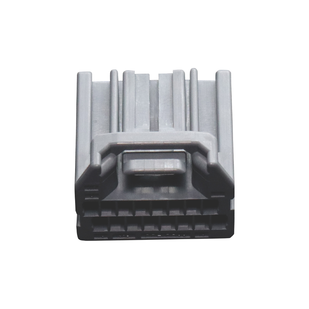 Collecting Tube And Coat 16P Sckt HOUSING 2.2mm