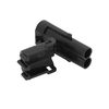 Automobile connector 1 way M w / P sealed