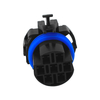 Automobile Connector 7 Way F M/P 280 Sealed Flexlock