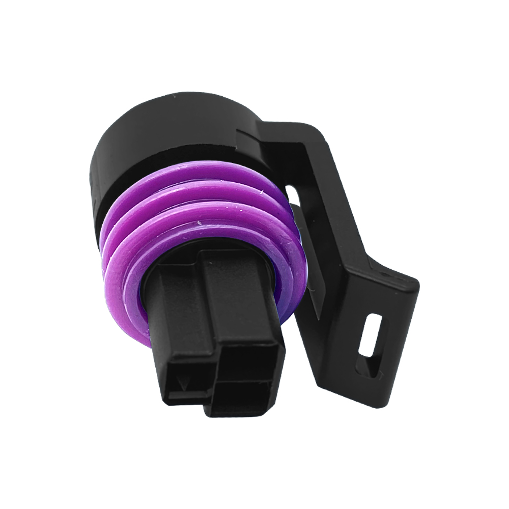 Automobile Connector 3 Way F M/P 150 Sealed