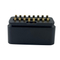 The j1962 16 pin OBD II bus 12V connector is suitable for most cars