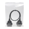 OBD2 16Pin Connector car transfer line is suitable for Japanese14PIN old car line