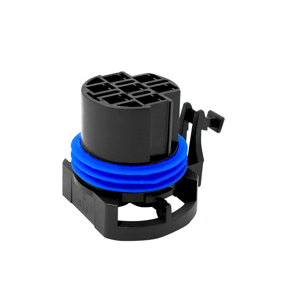 Automobile Connector 7 Way F M/P 280 Sealed Flexlock