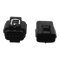1.8/8P car waterproof connector 8-core terminal car sheath 8-wire male-female butt plastic shell plug
