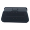 OBD2 16p tail thin pin connector plug OBDII male automobile diagnostic line OBD adapter interface