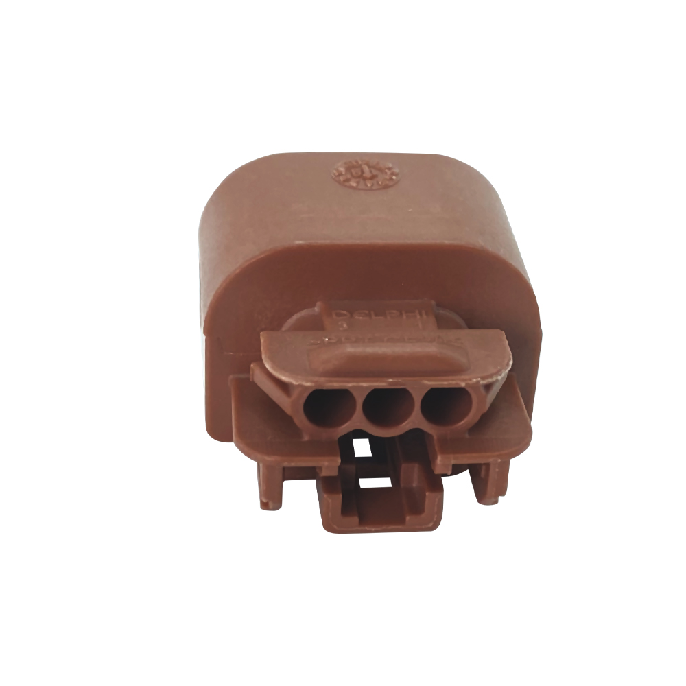 Automobile Connector CON GT 150 3W FEM