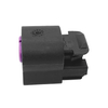 Automobile Connector 4P Sld 1.2mm Clean Body Mcon Key A Cpa