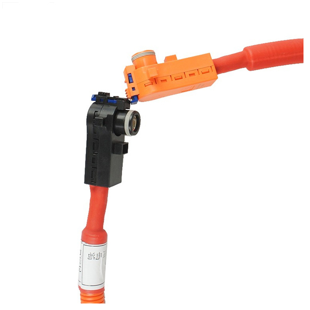 New Energy Vehicle Wiring Harness Electric Vehicle Energy Storage Wiring Harness Power Connection Line