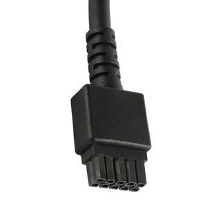 OBD2 Dual-headed to Micro-fit 10Pin