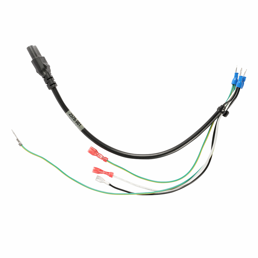 AC CABLE Energy storage harness