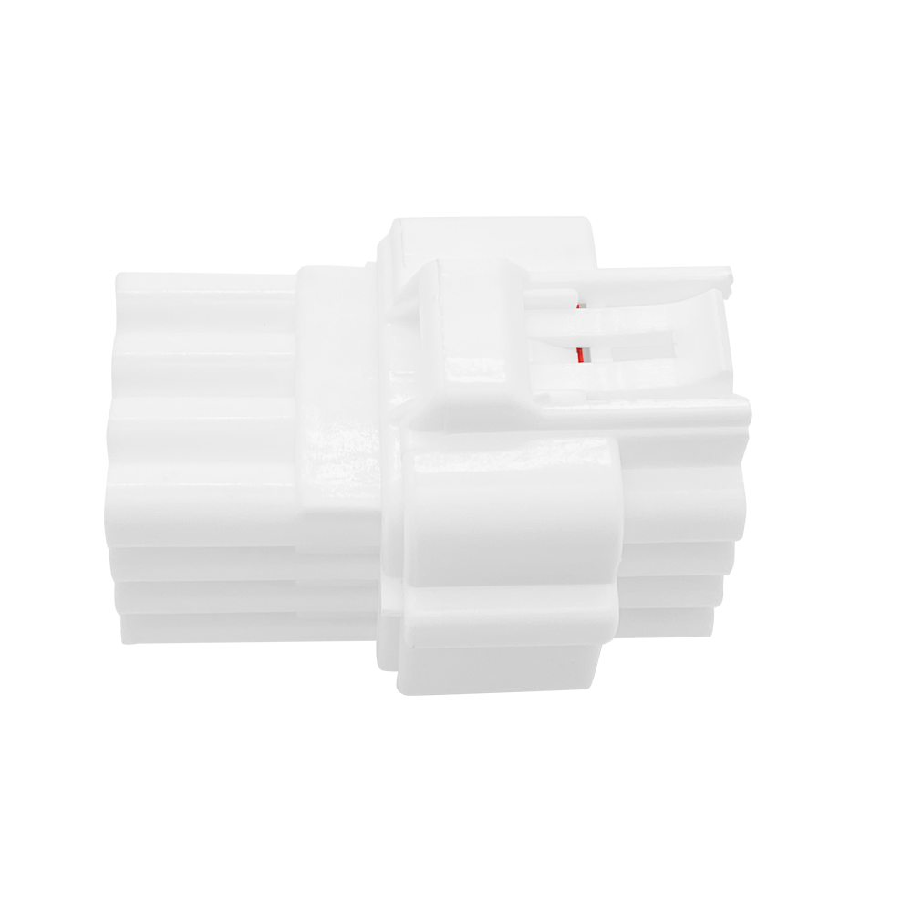 1 16-hole waterproof connector FW-C-16M(F)-B harness plug of automobile connector