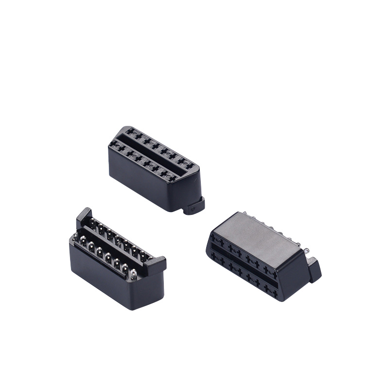 OBDII tuning fork female head