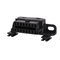 OBDII 16P Female X Connceor OBD2 Female 16 Pin OBD II Connector For Used to Equip OBD2 Connectors in Automobiles.